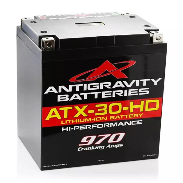 ANTAG ATX30 HD