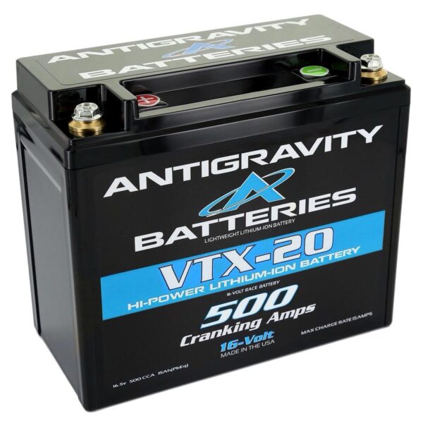 ANTAG VTX 20 R